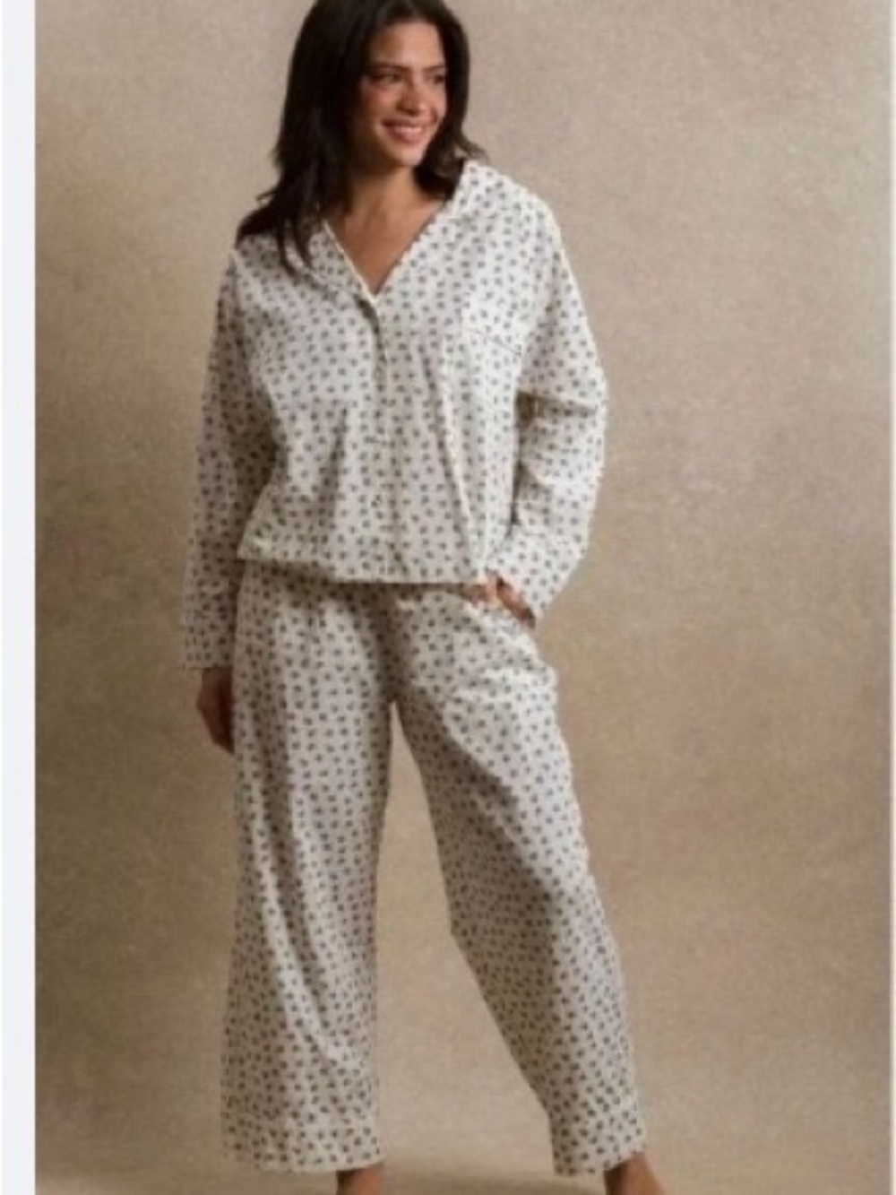 Newflora Portsmouth Pajamas